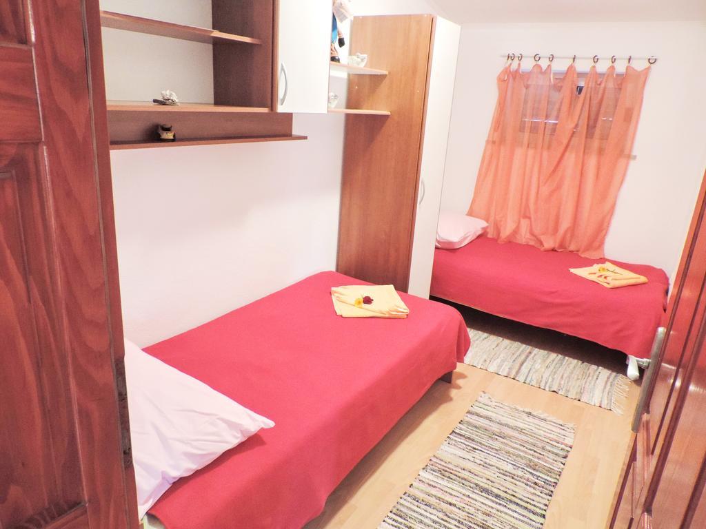 Villa Iva Kraj  Room photo