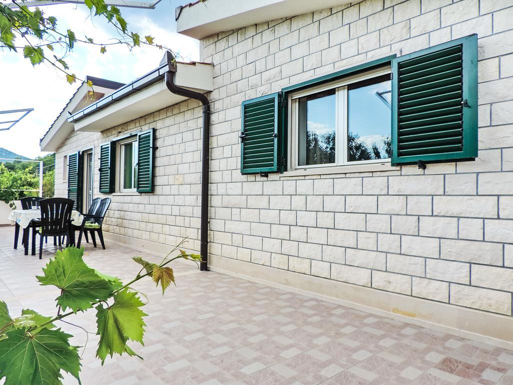 Villa Iva Kraj  Room photo