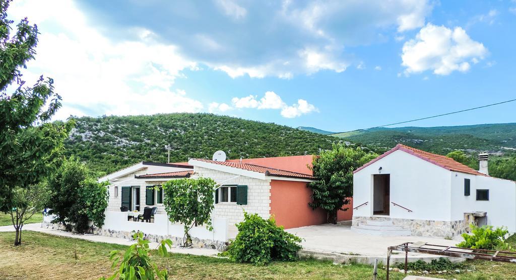 Villa Iva Kraj  Room photo