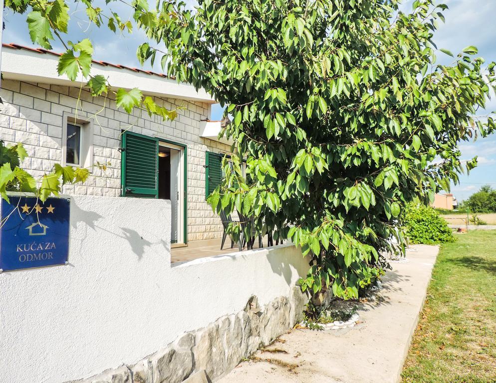 Villa Iva Kraj  Room photo