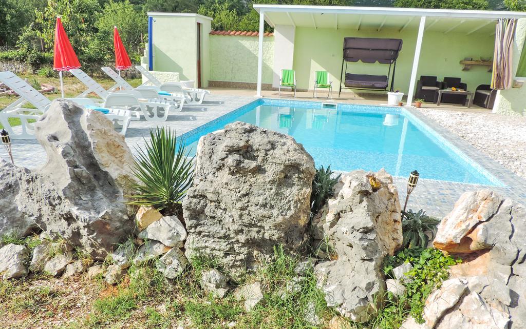 Villa Iva Kraj  Exterior photo