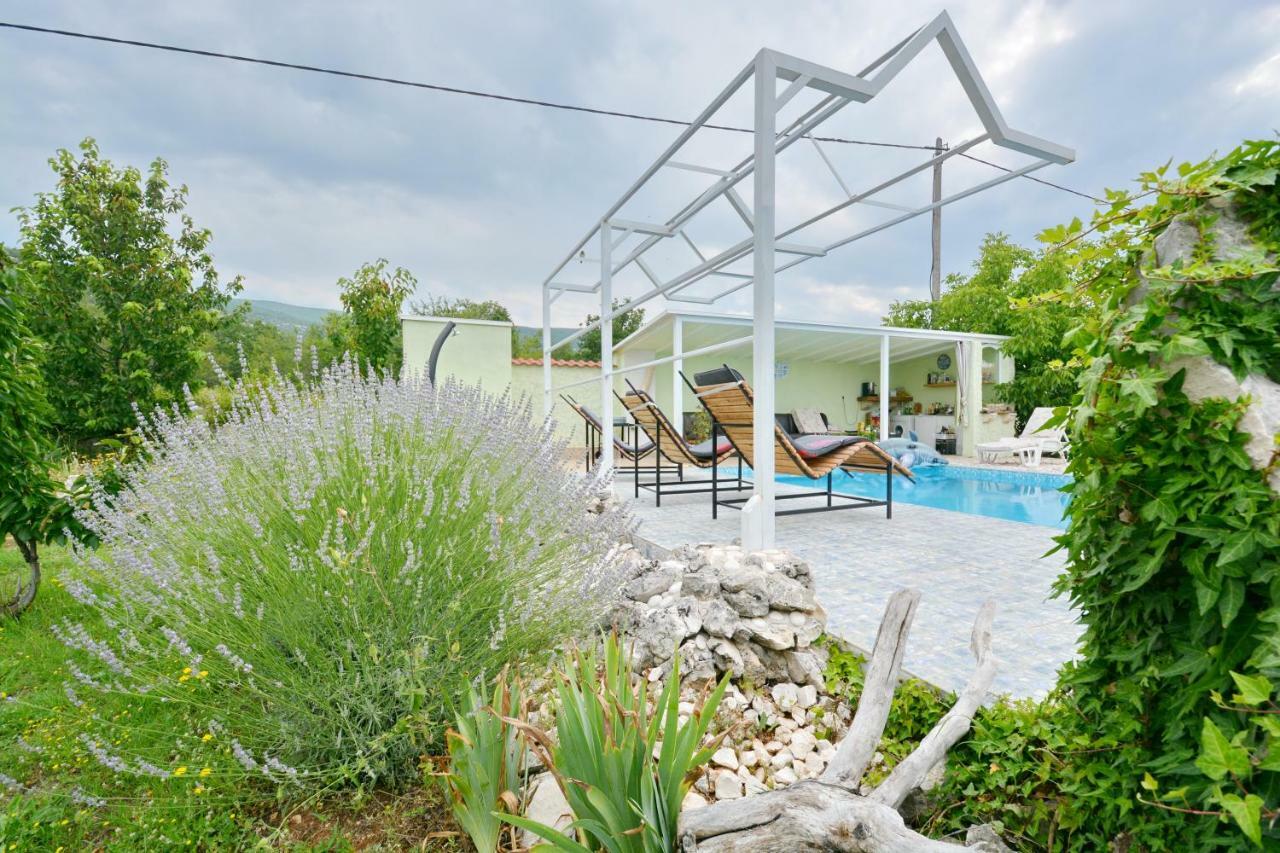 Villa Iva Kraj  Exterior photo