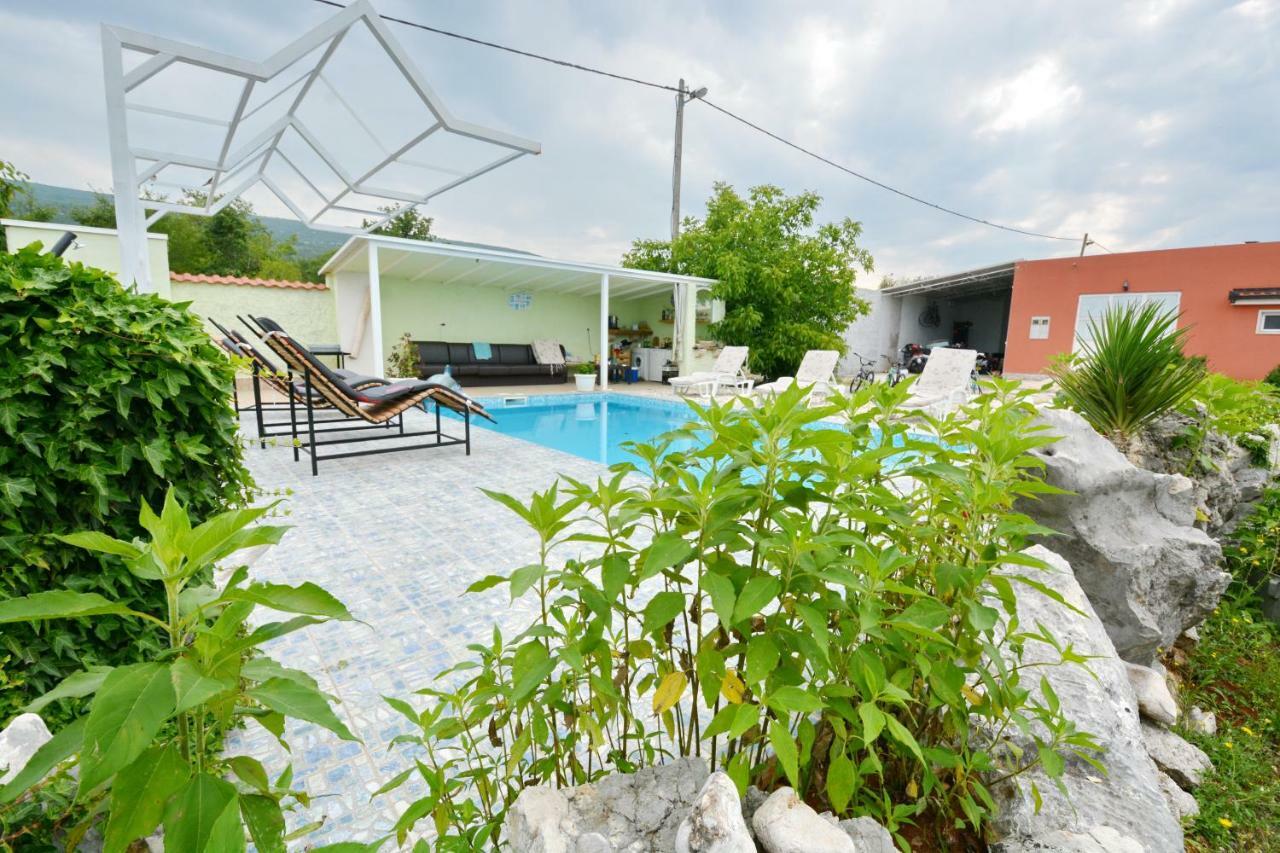 Villa Iva Kraj  Exterior photo