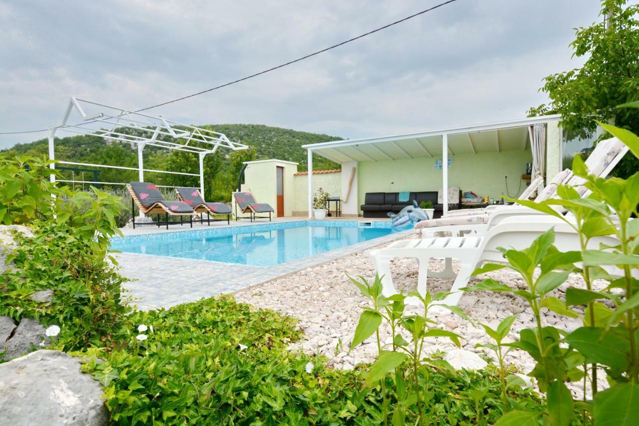Villa Iva Kraj  Exterior photo